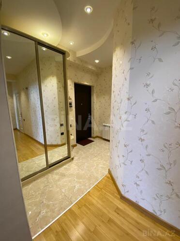Продаётся 2-комн. новостройка 96 м², м. Шах Исмаил Хатаи, photo 15 from 18