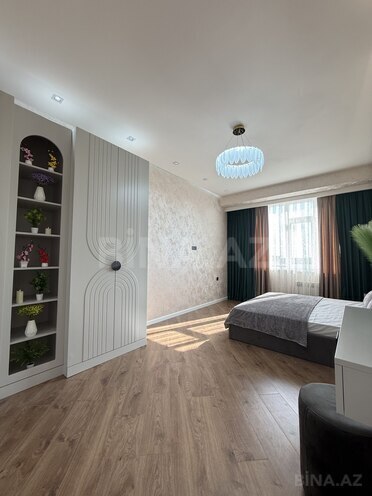 Satılır 3 otaqlı yeni tikili 80 m², Həzi Aslanov m., photo 11 from 16