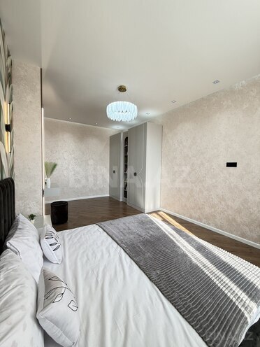 Satılır 3 otaqlı yeni tikili 80 m², Həzi Aslanov m., photo 10 from 16
