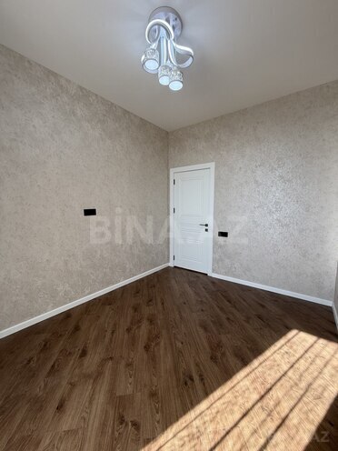 Satılır 3 otaqlı yeni tikili 80 m², Həzi Aslanov m., photo 13 from 16
