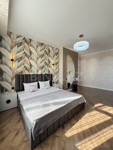 Satılır 3 otaqlı yeni tikili 80 m², Həzi Aslanov m., photo 8 from 16