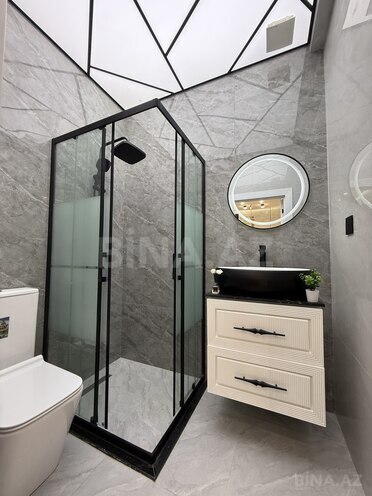 Satılır 3 otaqlı yeni tikili 80 m², Həzi Aslanov m., photo 15 from 16