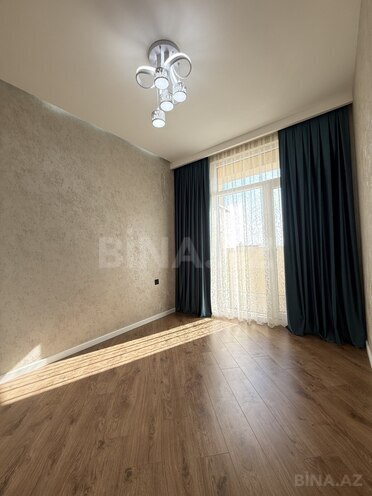Satılır 3 otaqlı yeni tikili 80 m², Həzi Aslanov m., photo 12 from 16
