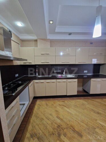 Satılır 3 otaqlı yeni tikili 145 m², Abşeron r., photo 7 from 23
