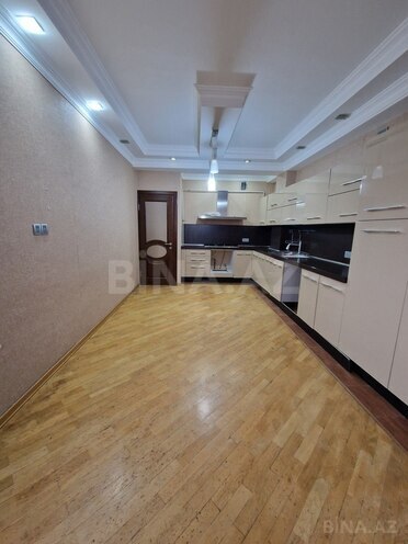 Satılır 3 otaqlı yeni tikili 145 m², Abşeron r., photo 1 from 23