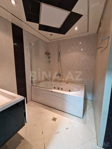 Satılır 3 otaqlı yeni tikili 145 m², Abşeron r., photo 19 from 23