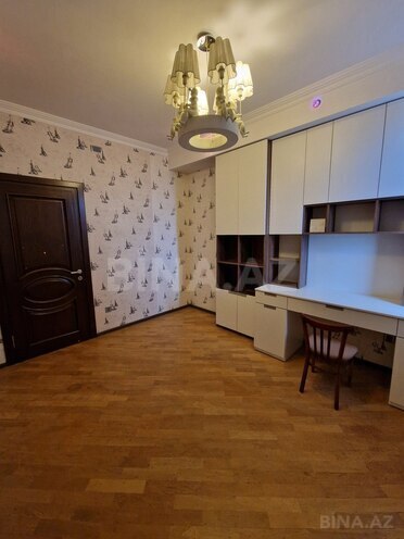 Satılır 3 otaqlı yeni tikili 145 m², Abşeron r., photo 18 from 23