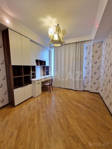Satılır 3 otaqlı yeni tikili 145 m², Abşeron r., photo 11 from 23