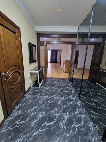 Satılır 3 otaqlı yeni tikili 145 m², Abşeron r., photo 21 from 23