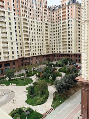 Satılır 2 otaqlı yeni tikili 70 m², Elmlər Akademiyası m., photo 1 from 10