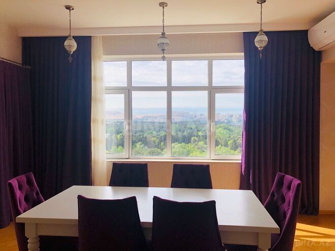 Сдаётся 2-комн. новостройка 80 м², пос. Бадамдар, photo 12 from 23