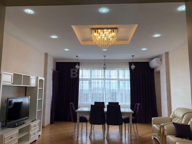 Сдаётся 2-комн. новостройка 80 м², пос. Бадамдар, photo 5 from 23