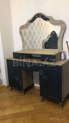 Сдаётся 2-комн. новостройка 80 м², пос. Бадамдар, photo 22 from 23
