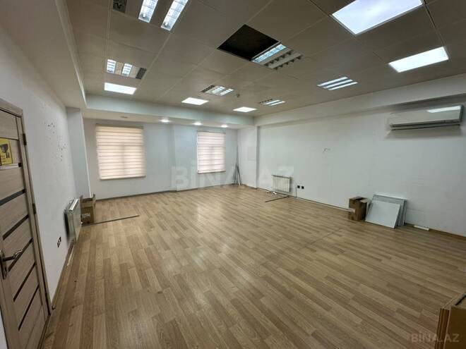 İcarəyə verilir 2 otaqlı ofis 75 m², Nəriman Nərimanov m., photo 1 from 8
