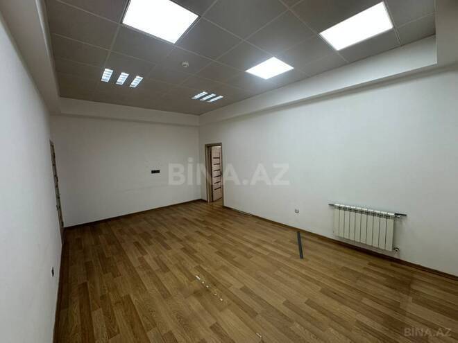 İcarəyə verilir 2 otaqlı ofis 75 m², Nəriman Nərimanov m., photo 7 from 8