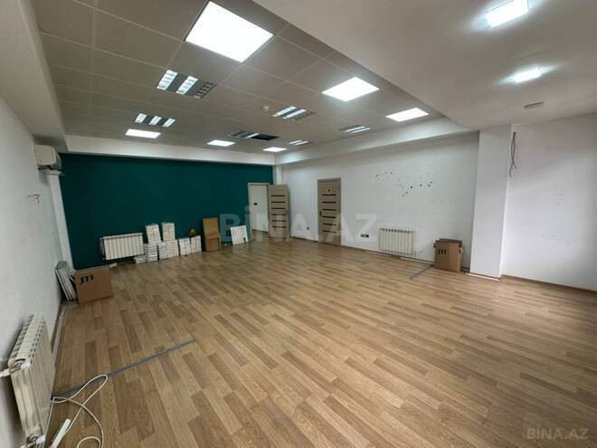 İcarəyə verilir 2 otaqlı ofis 75 m², Nəriman Nərimanov m., photo 5 from 8
