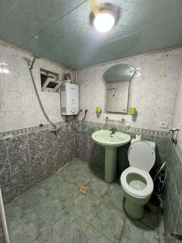 Satılır 2 otaqlı köhnə tikili 70 m², Sahil m., photo 14 from 18