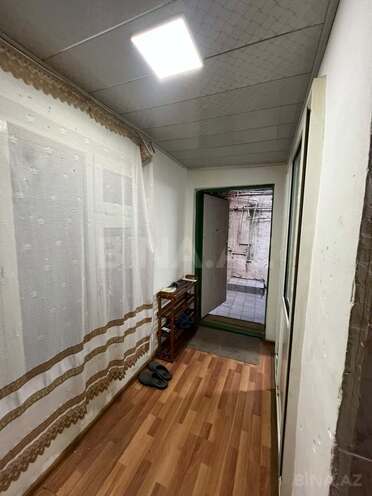 Satılır 2 otaqlı köhnə tikili 70 m², Sahil m., photo 15 from 18