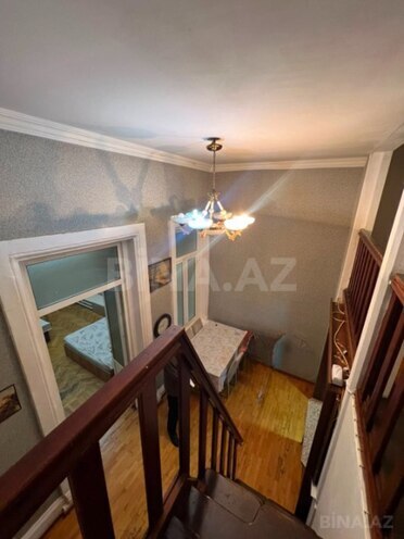 Satılır 2 otaqlı köhnə tikili 70 m², Sahil m., photo 11 from 18
