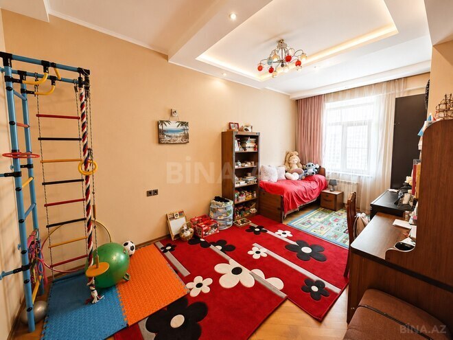 Satılır 3 otaqlı yeni tikili 135 m², Nizami m., photo 7 from 17