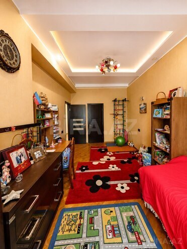 Satılır 3 otaqlı yeni tikili 135 m², Nizami m., photo 8 from 17