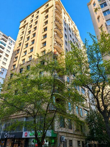 Satılır 3 otaqlı yeni tikili 135 m², Nizami m., photo 16 from 17