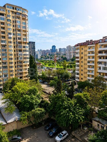 Satılır 3 otaqlı yeni tikili 135 m², Nizami m., photo 15 from 17