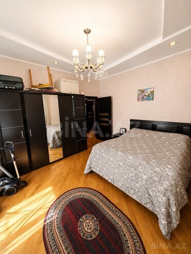 Satılır 3 otaqlı yeni tikili 135 m², Nizami m., photo 6 from 17