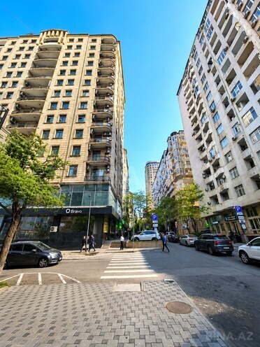 Satılır 3 otaqlı yeni tikili 135 m², Nizami m., photo 3 from 17
