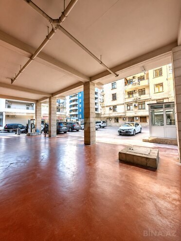 Satılır 3 otaqlı yeni tikili 135 m², Nizami m., photo 14 from 17