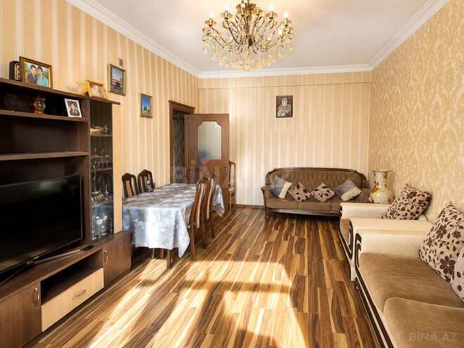 Satılır 3 otaqlı yeni tikili 75 m², Badamdar q., photo 3 from 8