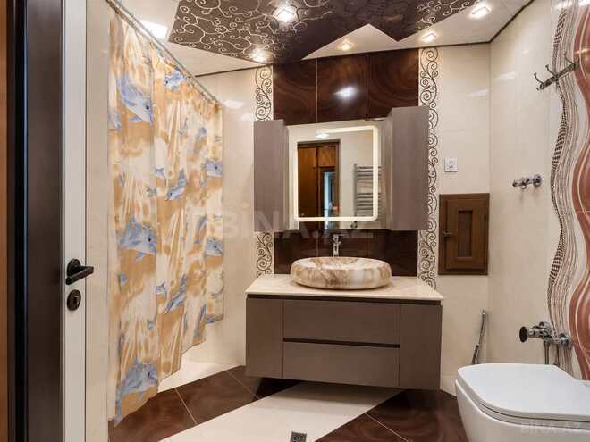 Satılır 3 otaqlı yeni tikili 75 m², Badamdar q., photo 7 from 8