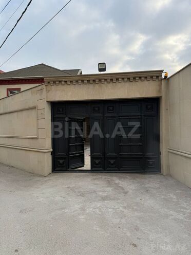 Satılır 5 otaqlı həyət evi/bağ evi 200 m², Biləcəri q., photo 3 from 25