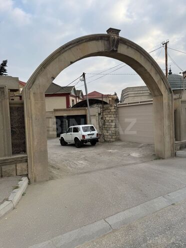 Satılır 5 otaqlı həyət evi/bağ evi 200 m², Biləcəri q., photo 1 from 25