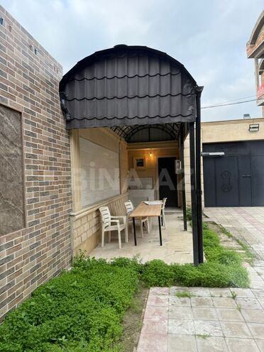 Satılır 5 otaqlı həyət evi/bağ evi 200 m², Biləcəri q., photo 7 from 25