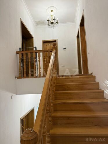 Satılır 5 otaqlı həyət evi/bağ evi 200 m², Biləcəri q., photo 16 from 25
