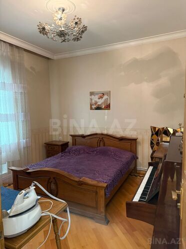 Satılır 5 otaqlı həyət evi/bağ evi 200 m², Biləcəri q., photo 24 from 25