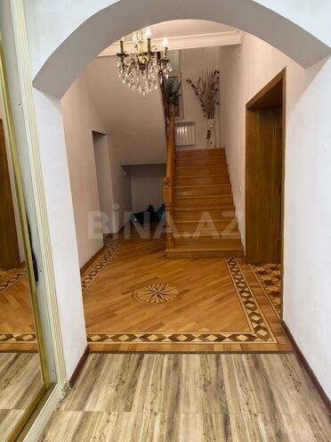 Satılır 5 otaqlı həyət evi/bağ evi 200 m², Biləcəri q., photo 17 from 25
