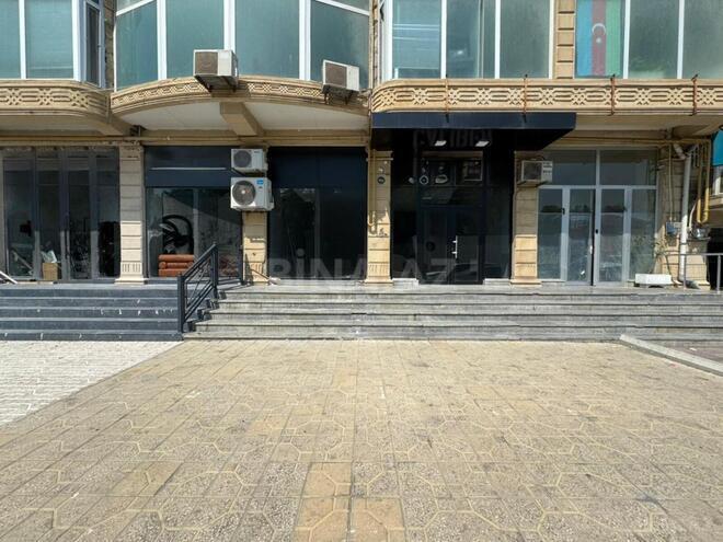 Сдаётся  объект 140 м², м. Элмляр Академиясы, photo 12 from 13