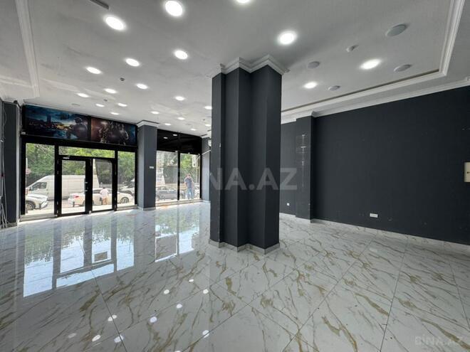 Сдаётся  объект 140 м², м. Элмляр Академиясы, photo 1 from 13