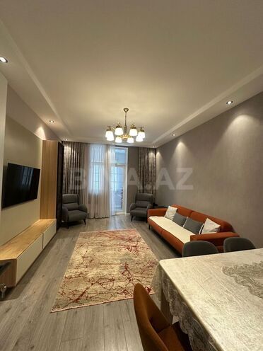 Satılır 3 otaqlı köhnə tikili 80 m², photo 1 from 29