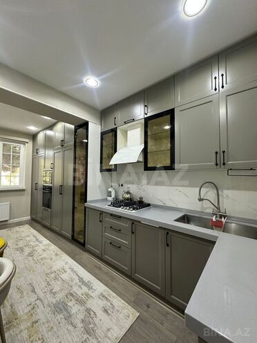 Satılır 3 otaqlı köhnə tikili 80 m², photo 27 from 29