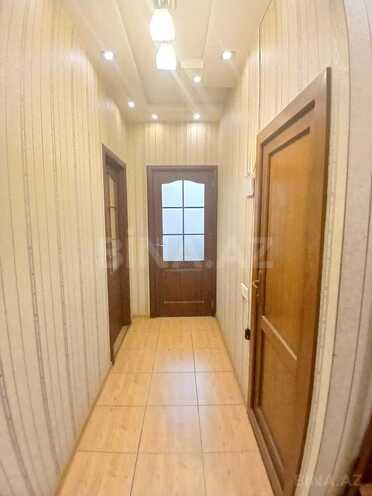 Сдаётся 2-комн. новостройка 50 м², м. Иншаатчылар, photo 10 from 13