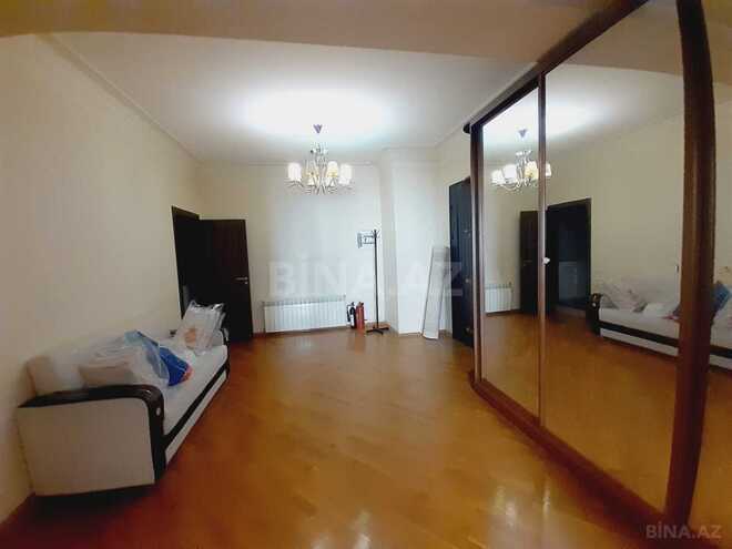 Сдаётся 3-комн. новостройка 135 м², м. Низами, photo 7 from 20