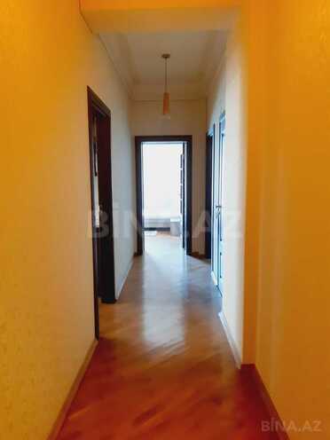 Сдаётся 3-комн. новостройка 135 м², м. Низами, photo 5 from 20