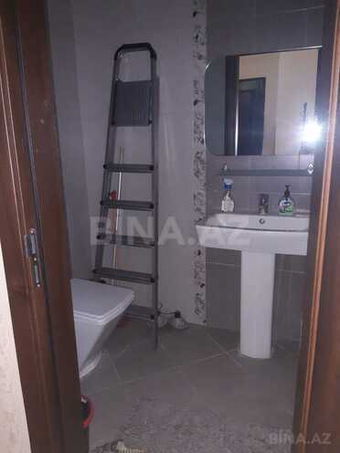 Сдаётся 3-комн. новостройка 135 м², м. Низами, photo 17 from 20