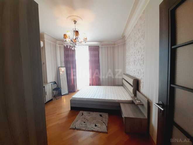 Сдаётся 3-комн. новостройка 135 м², м. Низами, photo 16 from 20