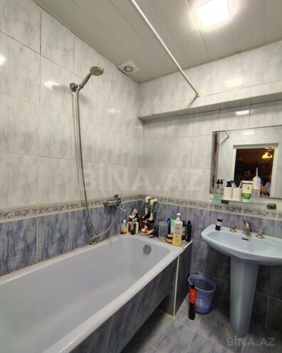 İcarəyə verilir 3 otaqlı köhnə tikili 85 m², Gənclik m., photo 6 from 9