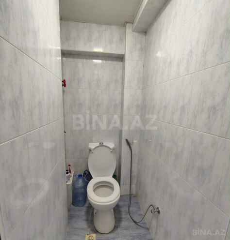 İcarəyə verilir 3 otaqlı köhnə tikili 85 m², Gənclik m., photo 7 from 9