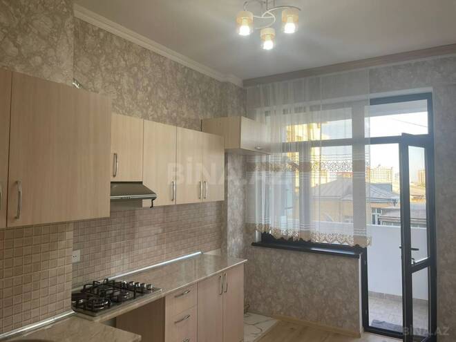 İcarəyə verilir 2 otaqlı köhnə tikili 65 m², Gənclik m., photo 4 from 6